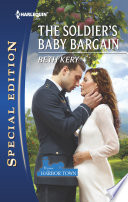 The Soldier s Baby Bargain