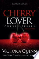 Cherry Lover Book