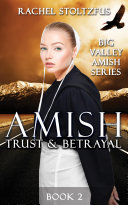 Amish Trust and Betrayal