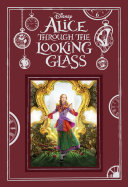 Alice in Wonderland: Through the Looking Glass Pdf/ePub eBook