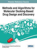 Methods and Algorithms for Molecular Docking-Based Drug Design and Discovery