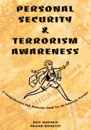 Personal Security & Terrorism Awareness