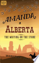 Amanda in Alberta Book