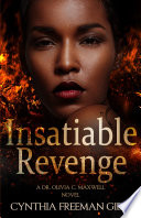 Insatiable Revenge Book PDF