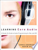 Learning Core Audio