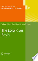 The Ebro River Basin Book