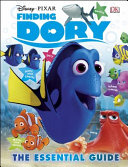 Disney Pixar Finding Dory: Essential Guide