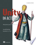 Unity in Action Book