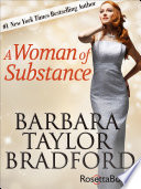 A Woman of Substance Book