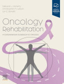Oncology Rehabilitation E-Book