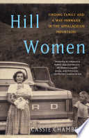 Hill Women Book
