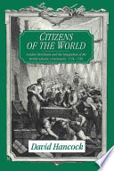 Citizens of the World Book