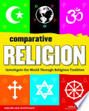 Comparative Religion Book