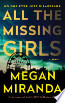 All the Missing Girls PDF Book By Megan Miranda