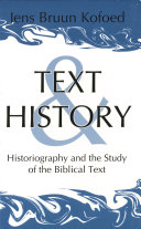 Read Pdf Text and History