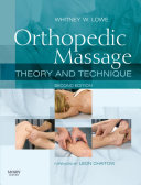 Orthopedic Massage E-Book