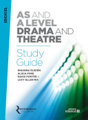 Edexcel  AS A  Level  Drama  Study  Guide  2016