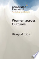 Women across Cultures