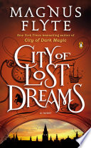 City of Lost Dreams PDF Book By Magnus Flyte