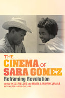 The Cinema of Sara G  mez