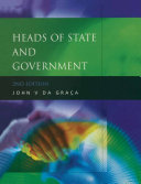 Heads of State and Government