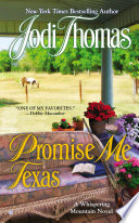 Promise Me Texas PDF Book By Jodi Thomas