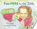 First Peas to the Table Book PDF