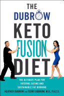The Dubrow Keto Fusion Diet Pdf/ePub eBook