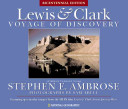 Lewis and Clark Book