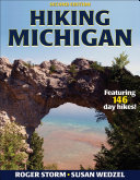 Hiking Michigan Book PDF