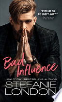 Bad Influence Book PDF