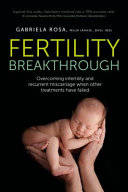 Fertility Breakthrough Book