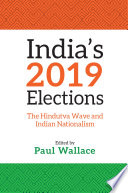 India’s 2019 Elections