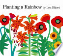 Planting a Rainbow Book
