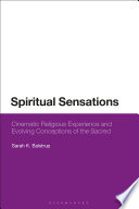 Spiritual Sensations Book PDF