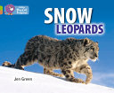Snow Leopards Book