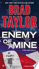 Enemy of Mine Book