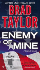 Enemy of Mine Pdf/ePub eBook