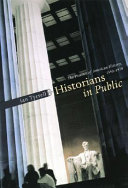 Historians in Public