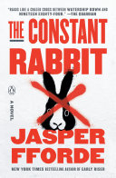 The Constant Rabbit Pdf/ePub eBook