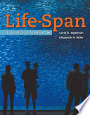 Life Span Human Development Book