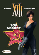 XIII - Volume 13 - Top Secret