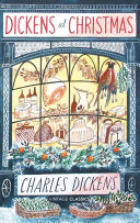 Dickens at Christmas Book Charles Dickens
