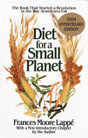 Read Pdf Diet for a Small Planet