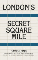 London's Secret Square Mile