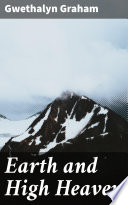 Earth and High Heaven Book