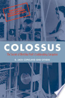 Colossus Book