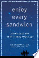 Enjoy Every Sandwich Book