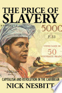 The Price of Slavery Book