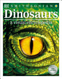 Read Pdf Dinosaurs: A Visual Encyclopedia